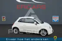 2016 Fiat 500