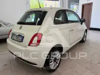 2016 Fiat 500
