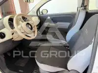 2016 Fiat 500