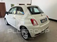 2016 Fiat 500