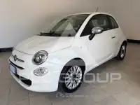 2016 Fiat 500