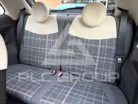 2016 Fiat 500