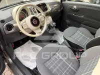 2016 Fiat 500