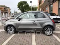 2016 Fiat 500