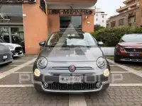 2016 Fiat 500