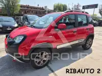 2016 Fiat 500