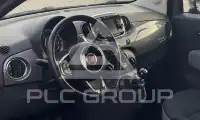 2016 Fiat 500