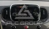 2016 Fiat 500