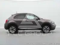2016 Fiat 500