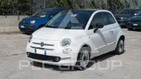 2016 Fiat 500