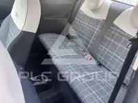 2016 Fiat 500