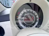 2016 Fiat 500