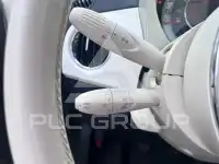 2016 Fiat 500