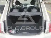 2016 Fiat 500
