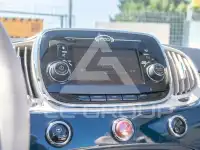 2016 Fiat 500