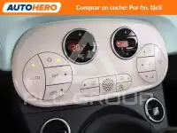 2016 Fiat 500
