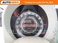 2016 Fiat 500
