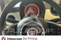 2016 Fiat 500