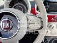 2016 Fiat 500