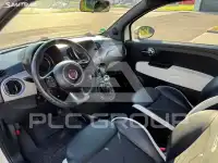 2016 Fiat 500