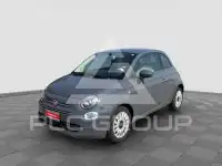 2016 Fiat 500