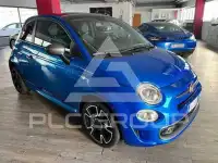 2016 Fiat 500
