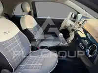 2016 Fiat 500
