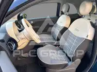 2016 Fiat 500