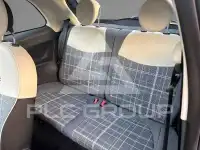 2016 Fiat 500