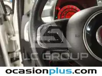 2016 Fiat 500