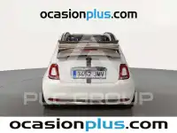 2016 Fiat 500