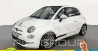 2016 Fiat 500