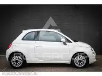 2016 Fiat 500