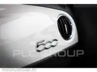 2016 Fiat 500