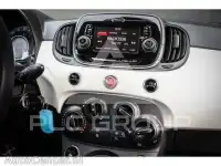 2016 Fiat 500