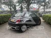 2016 Fiat 500