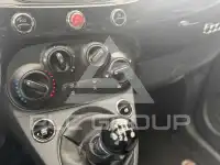 2016 Fiat 500