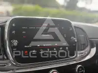 2016 Fiat 500