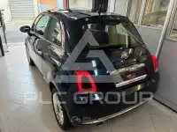 2016 Fiat 500