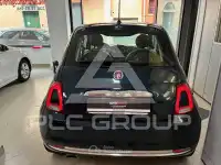2016 Fiat 500