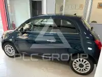 2016 Fiat 500