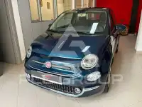 2016 Fiat 500
