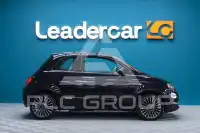 2016 Fiat 500