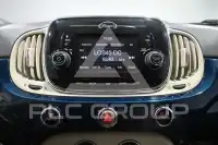 2016 Fiat 500