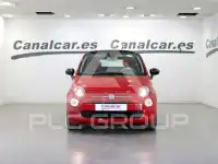 2016 Fiat 500