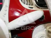 2016 Fiat 500