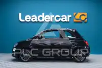 2016 Fiat 500