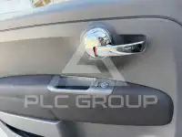 2016 Fiat 500