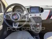 2016 Fiat 500