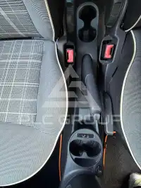 2016 Fiat 500